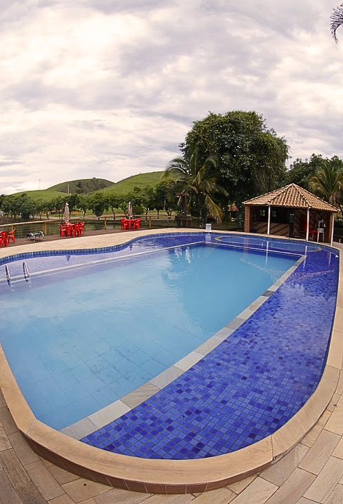 Piscinas internas (só hóspedes)